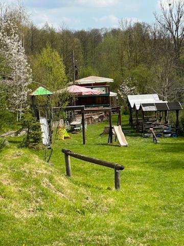 Pilgerzimmer Bad Langensalza Exteriör bild